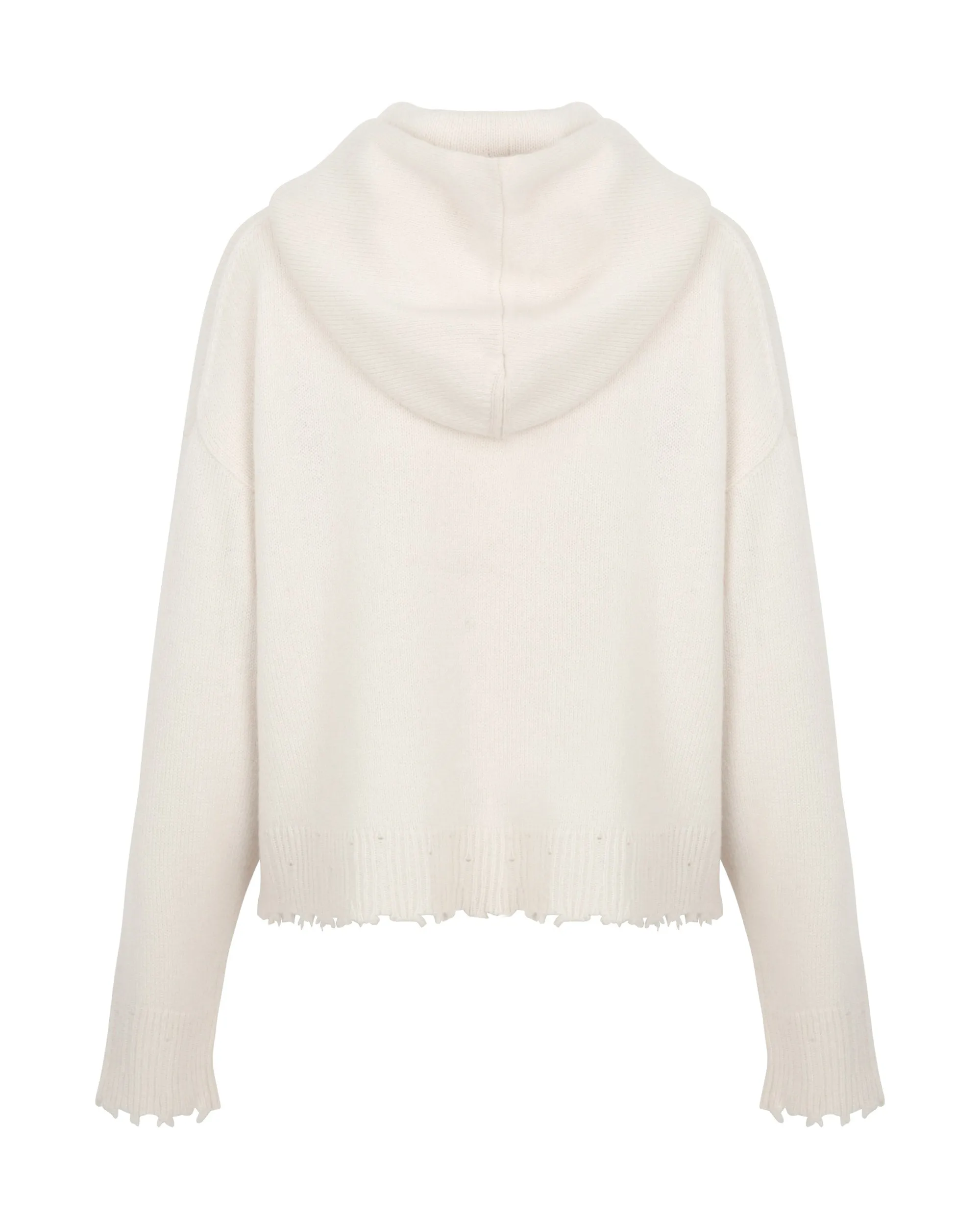 ASHER SWEATER CREAM