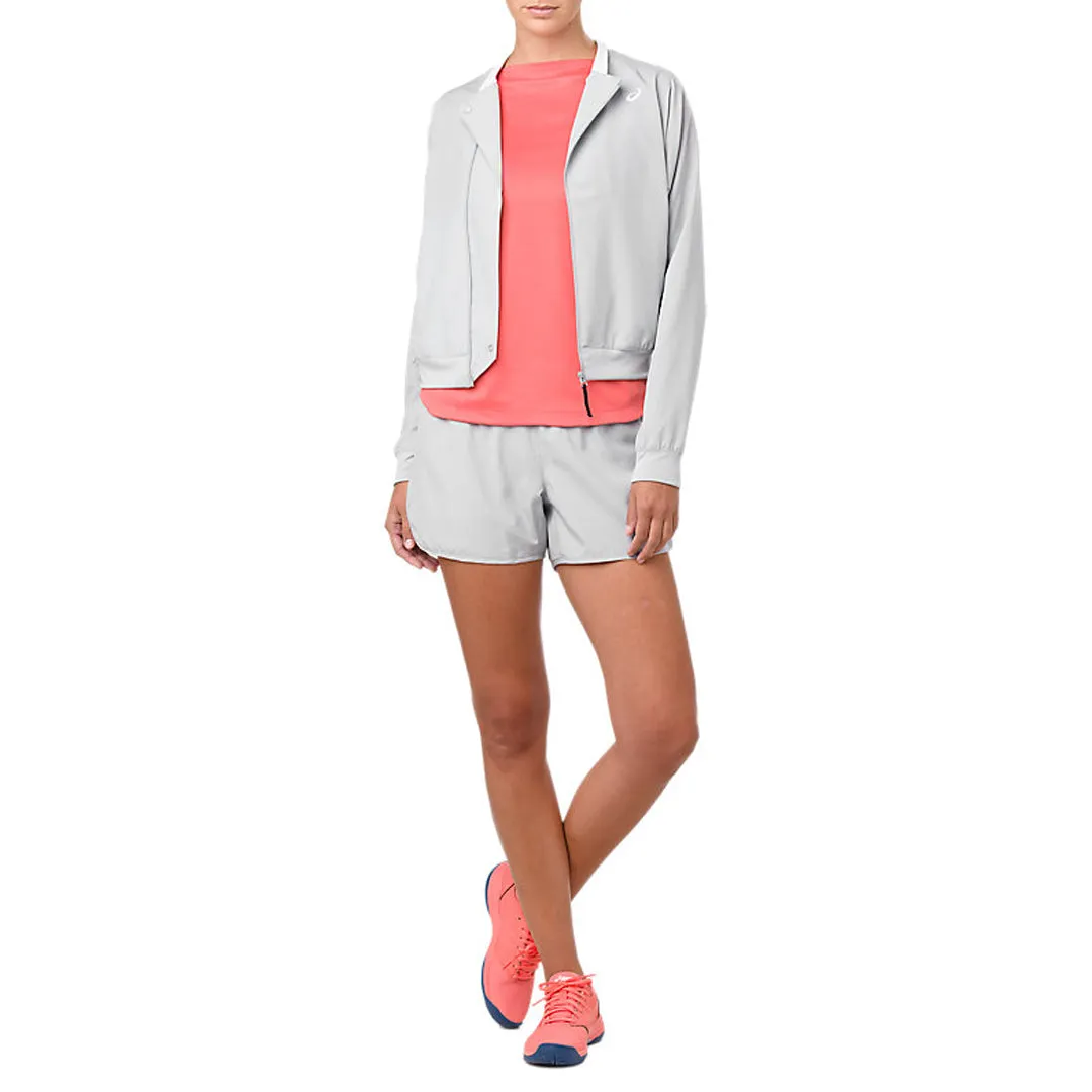 Asics - Women's Practice Lightweight Jacket (2042A048 020)