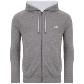 Bodywear Cashmere mix hoodie