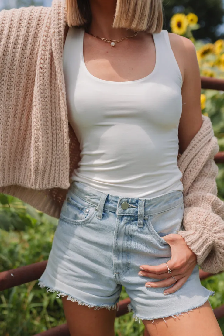 Cozy Up Cardigan