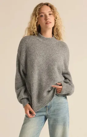 Danica Sweater Grey