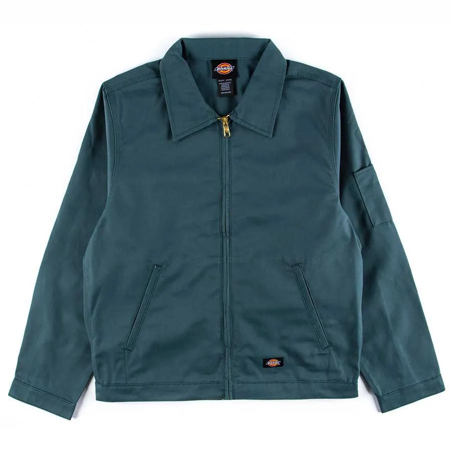 Dickies Jacket Eisenhower Green