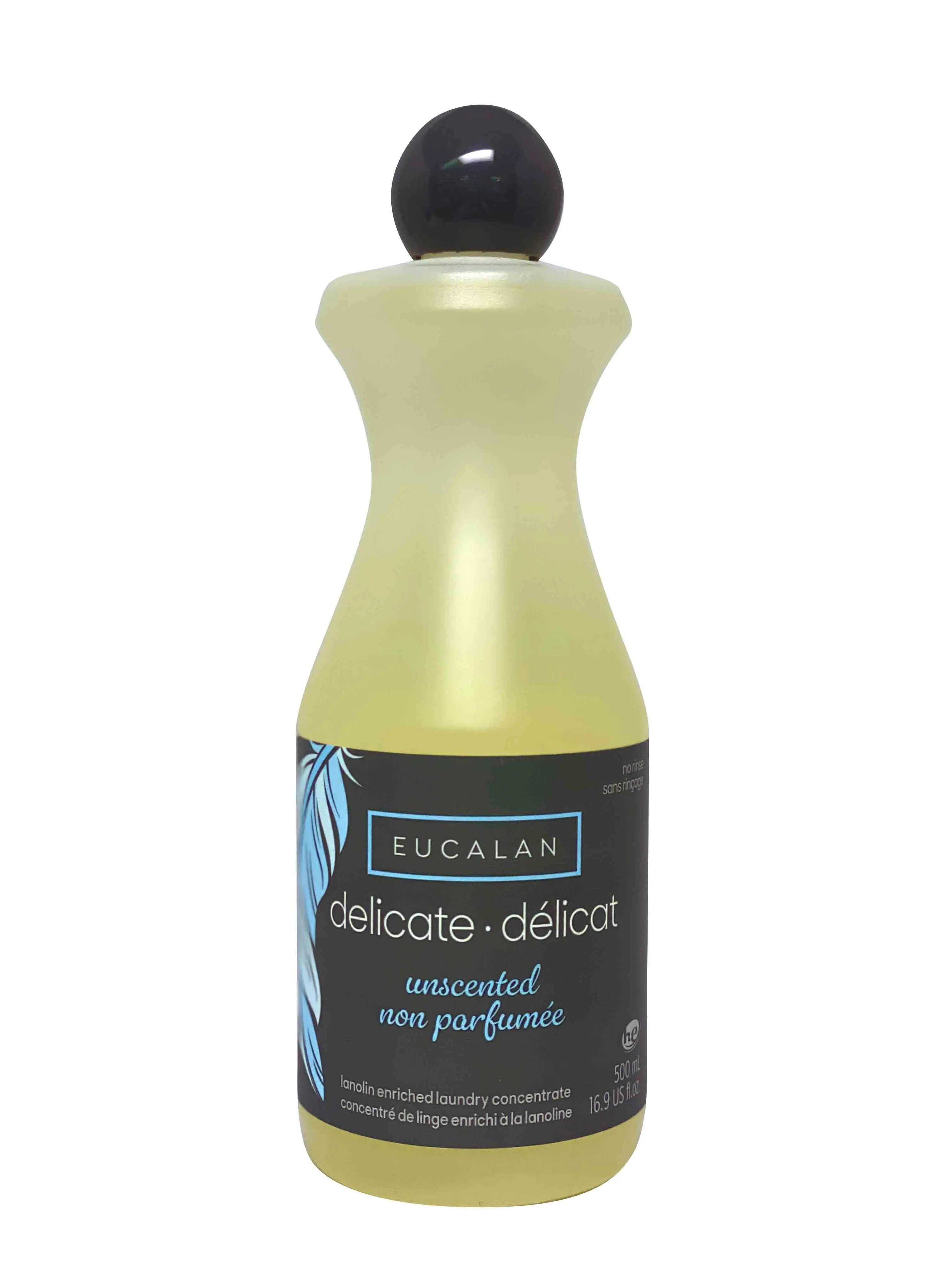 Eucalan - Delicate Wash - 500mL