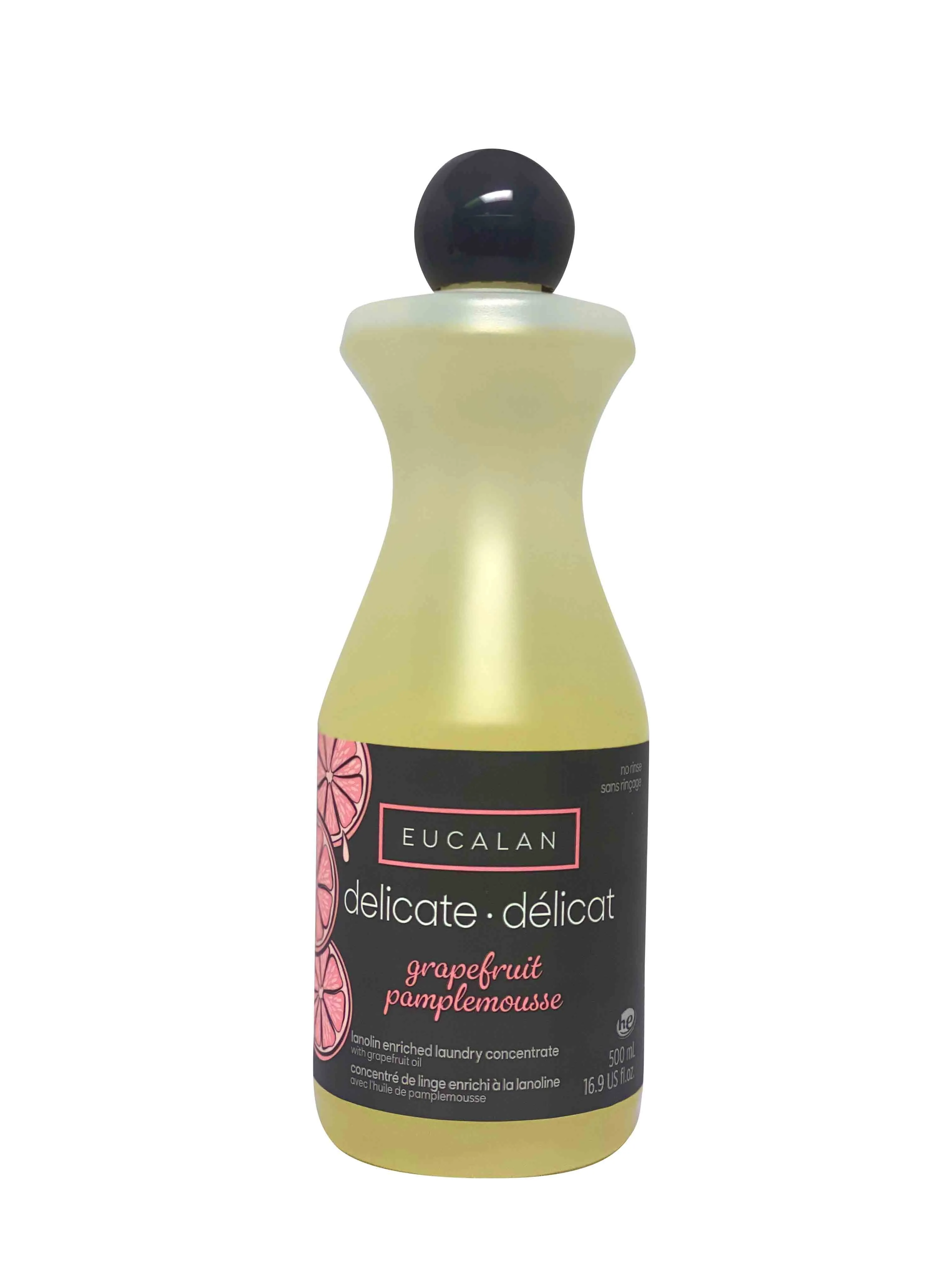 Eucalan - Delicate Wash - 500mL