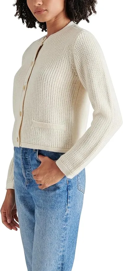 FANTINO SWEATER JACKET