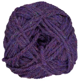 Jamieson's of Shetland Double Knitting Yarn - 1290 Loganberry