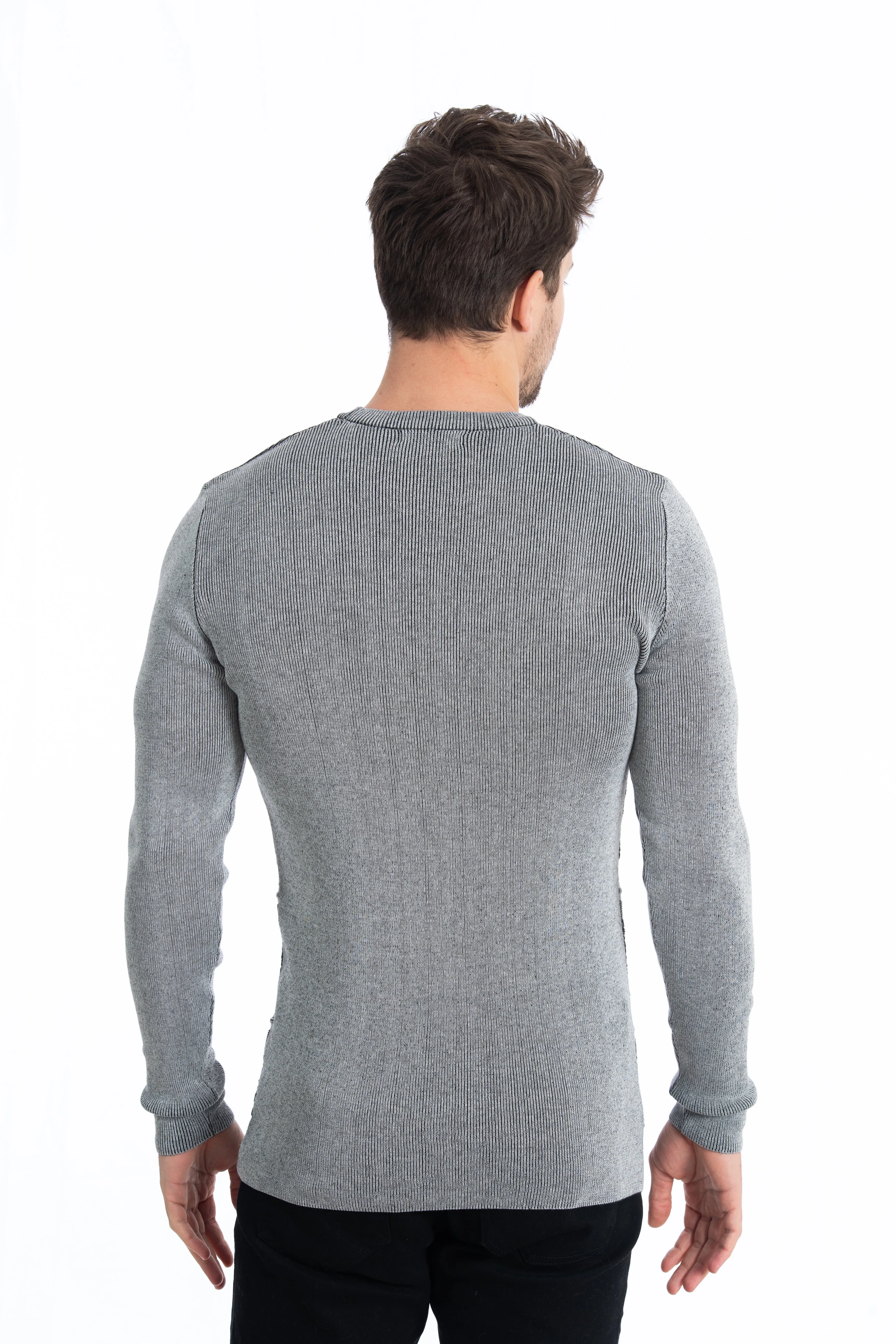 LMZ Men's Sweater 3070