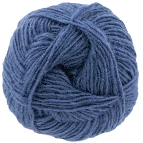 Lopi Fjallalopi Yarn - 3025 Mountain Blue