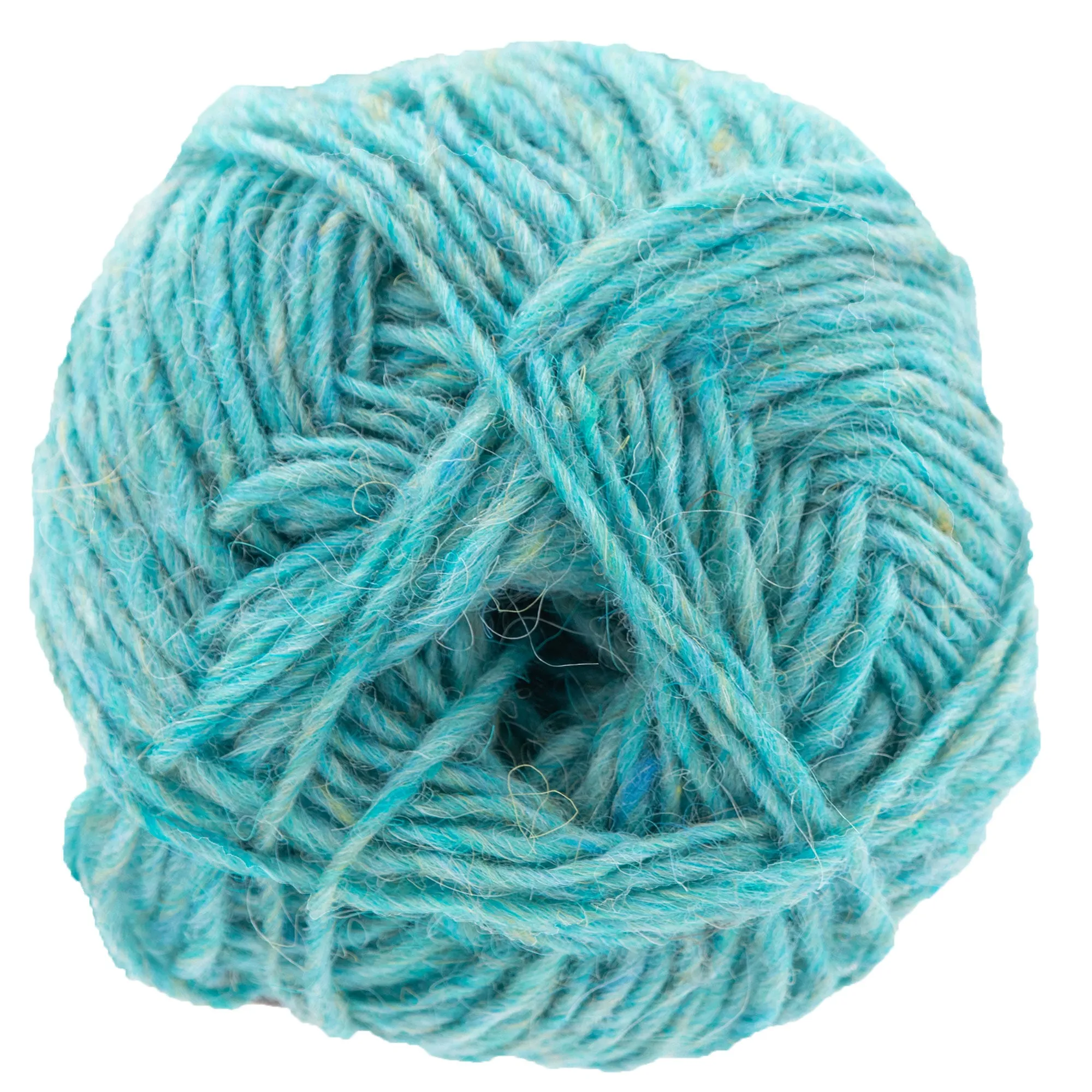 Lopi Lettlopi Yarn - 1404 Glacier Blue