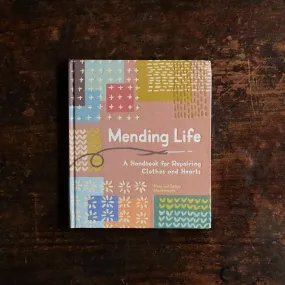 Nina & Sonya Montenegro - Mending Life