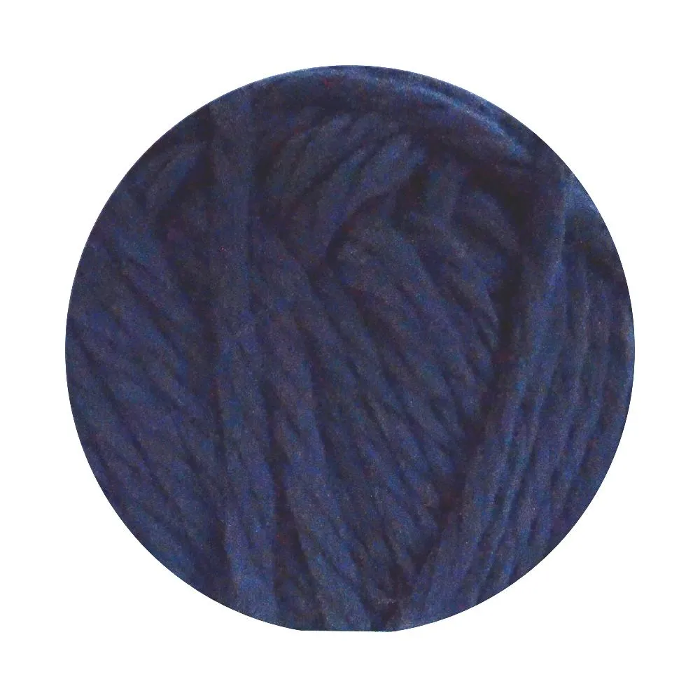 Poppy Crafts Heartfelt Heritage Yarn 142g - Midnight Blue - 100% Acrylic