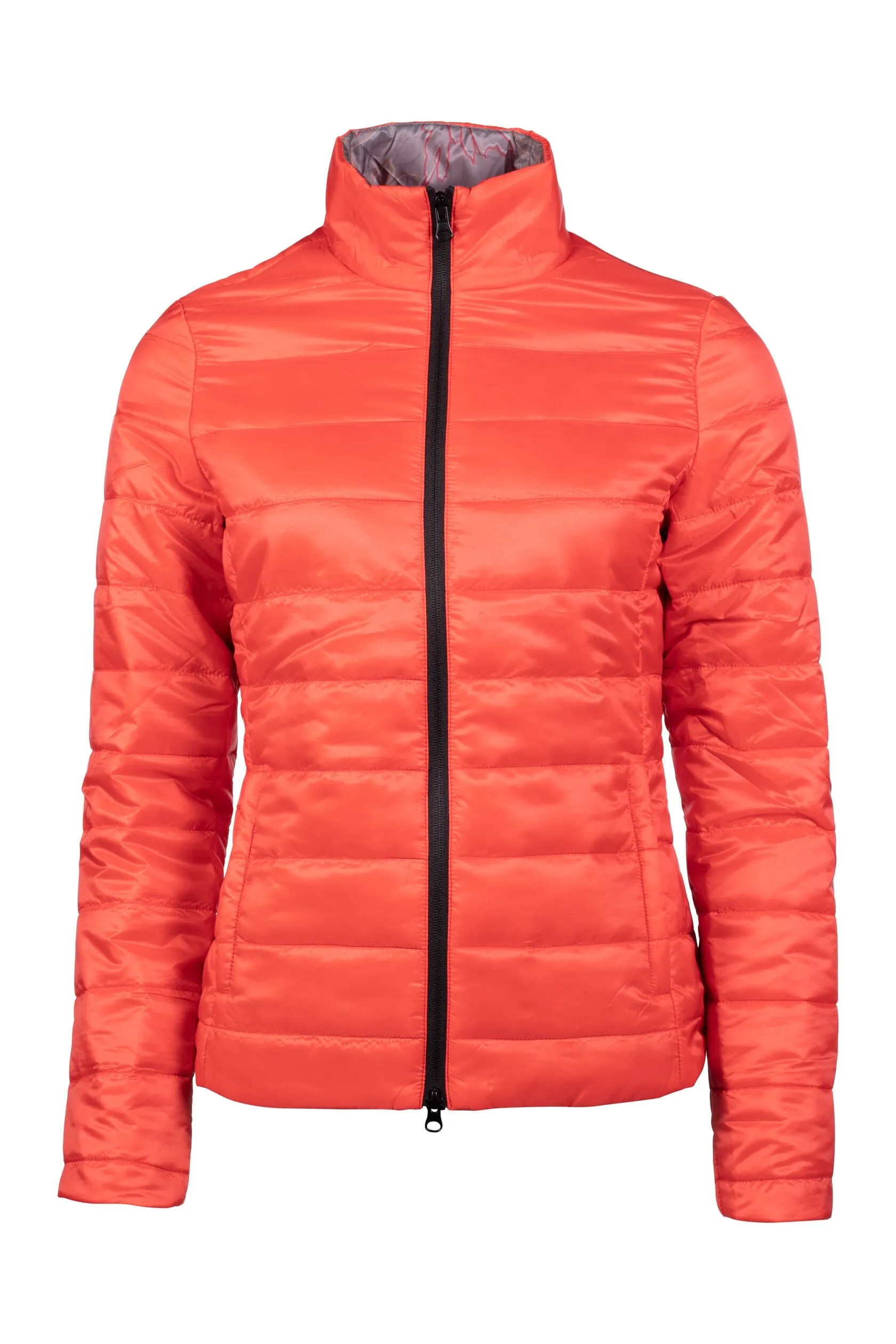 Quilted Jacket Savona Style