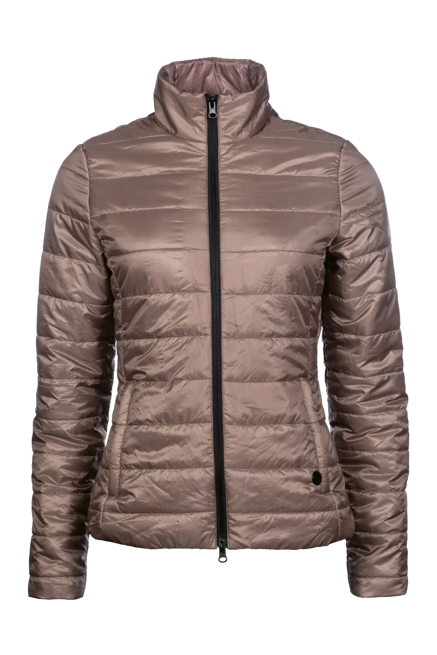 Quilted Jacket Savona Style