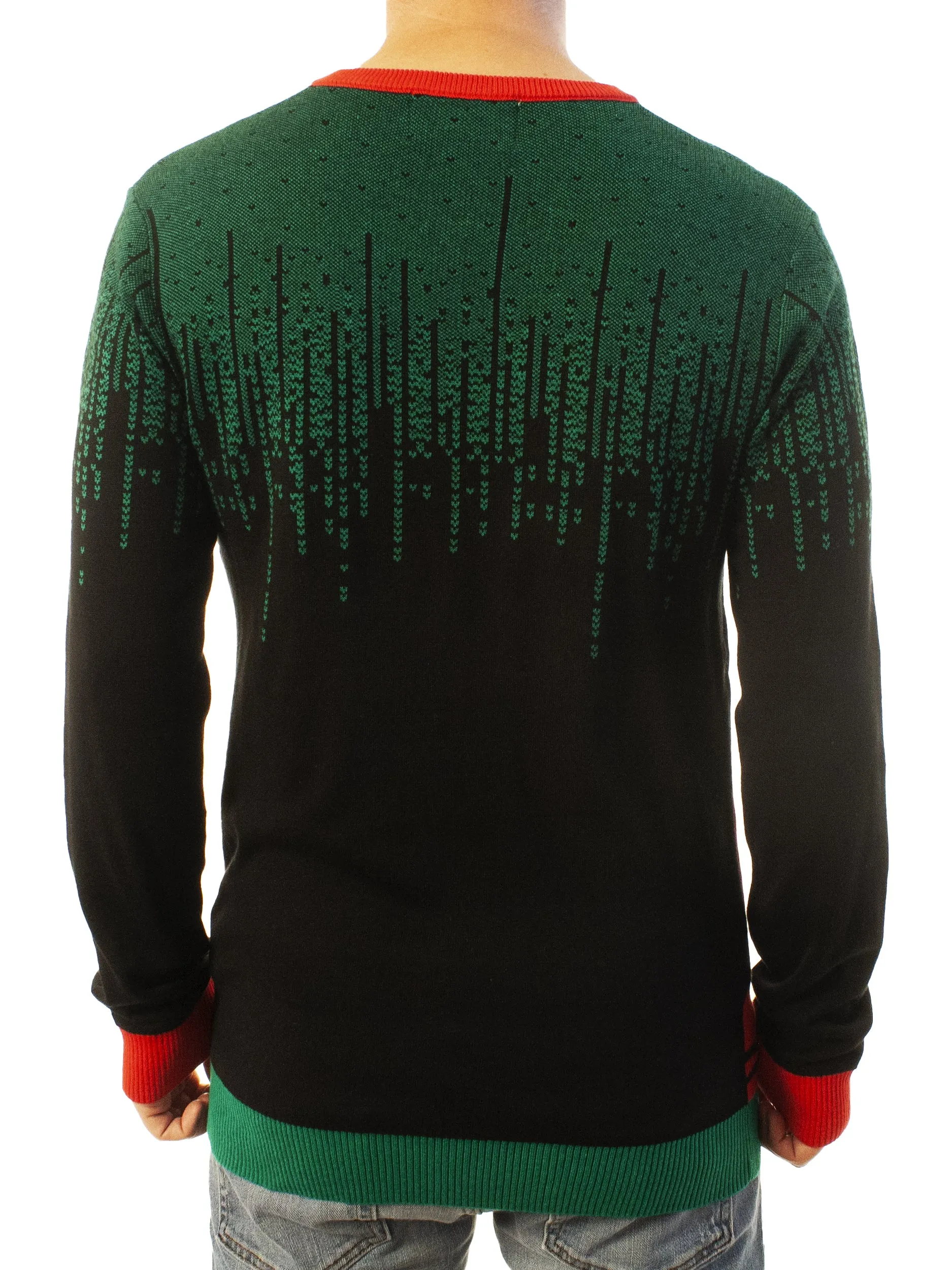 Reindeer Games | Ugly Christmas Sweater For Men & Women | Unisex Sizing