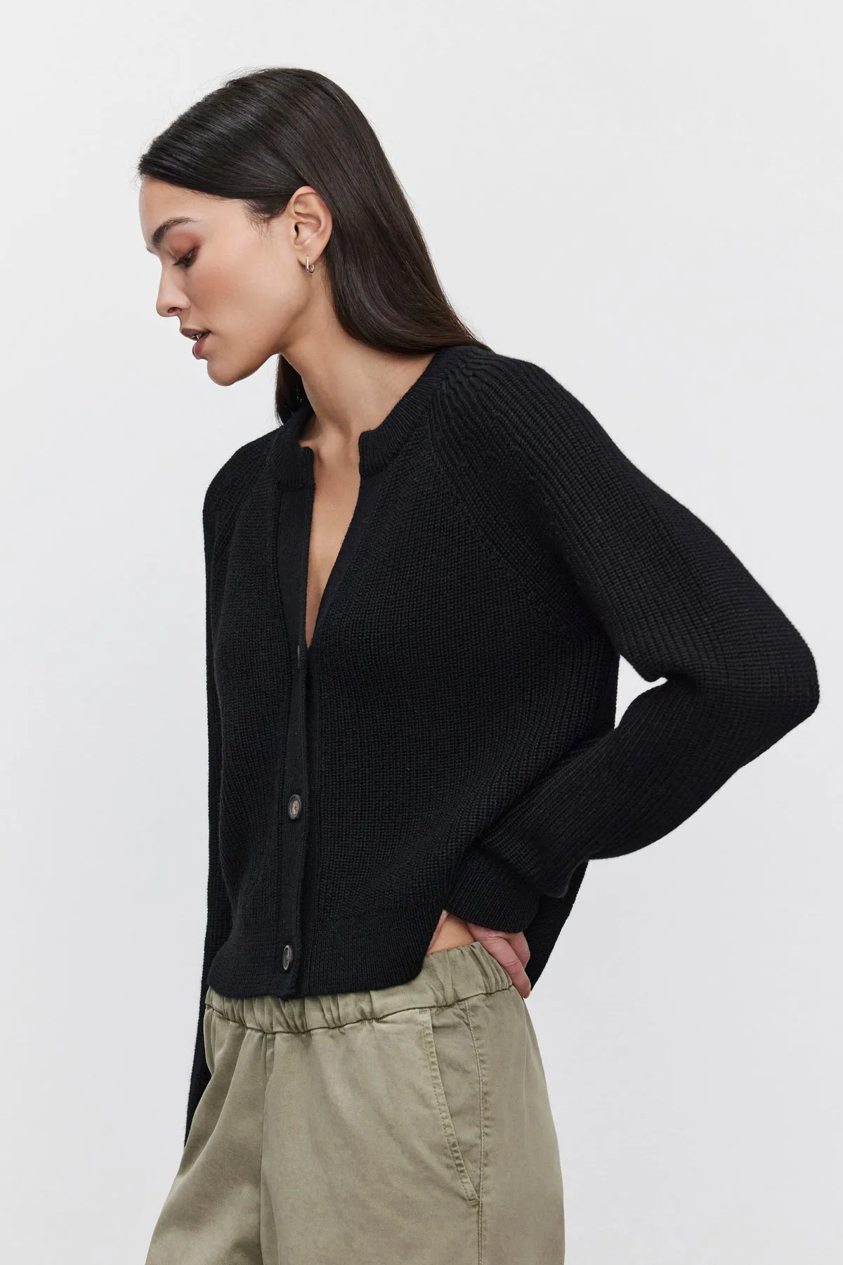 SHAYLA CARDIGAN