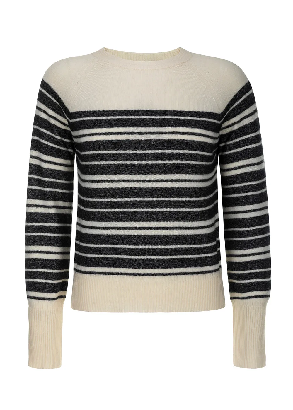 The Agatha Sweater