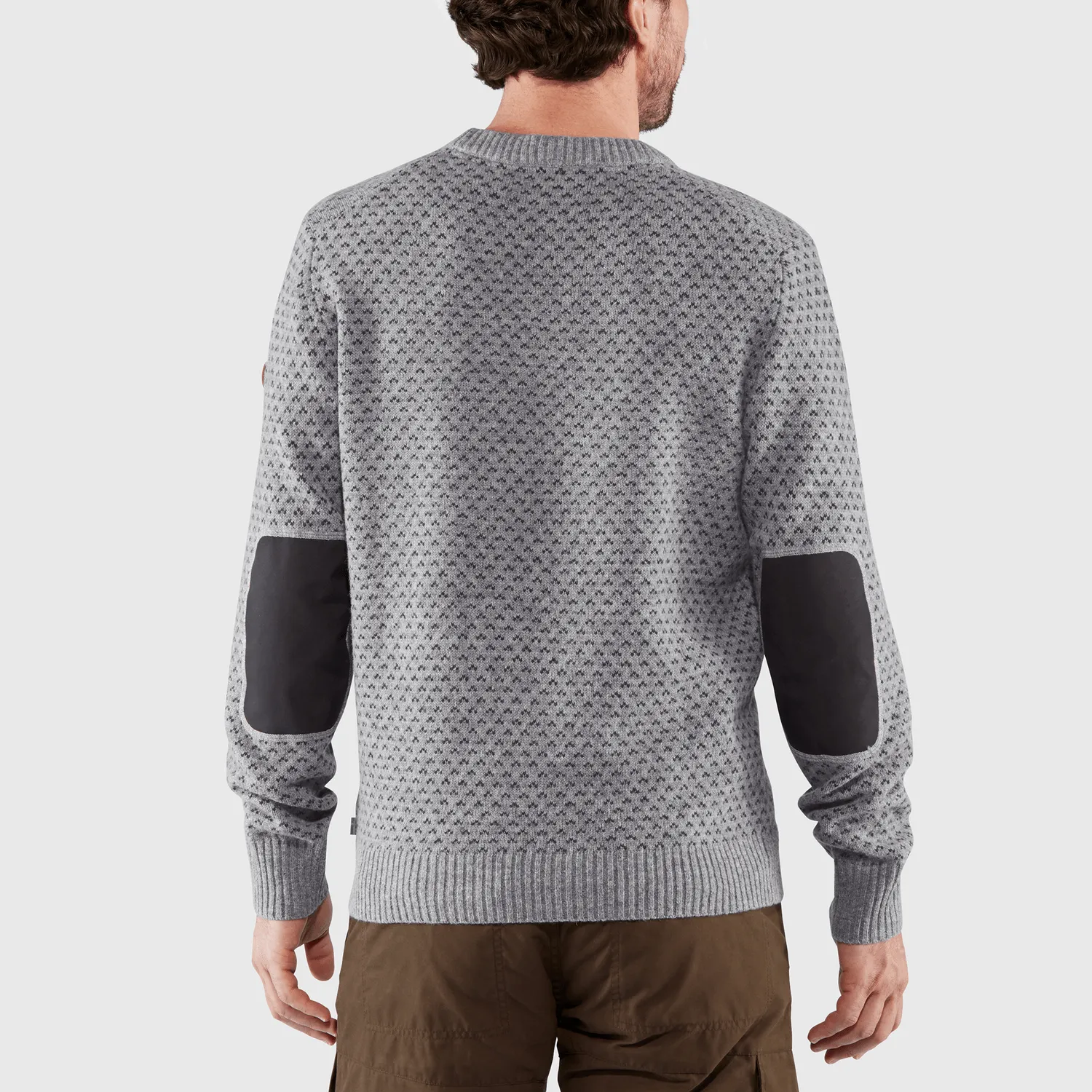 Övik Nordic Sweater M