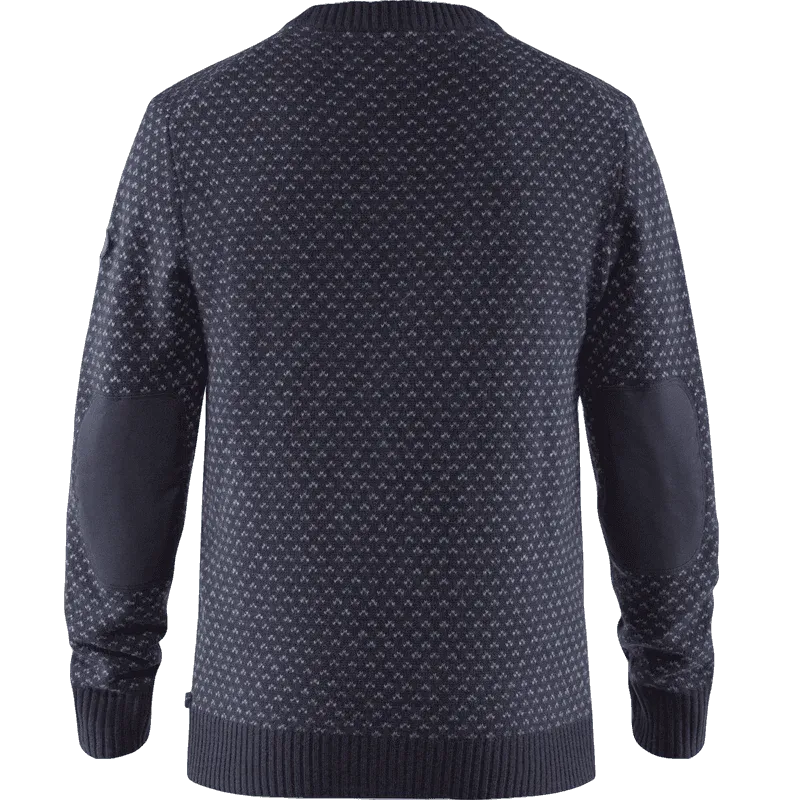 Övik Nordic Sweater M