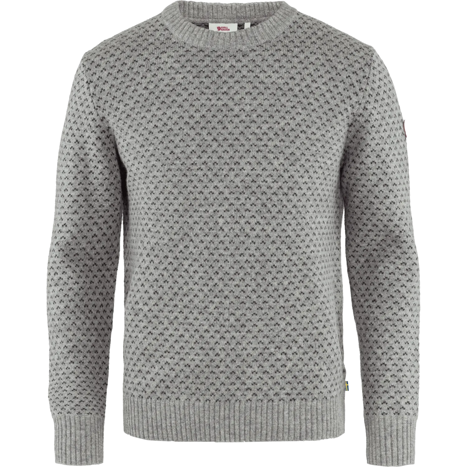 Övik Nordic Sweater M