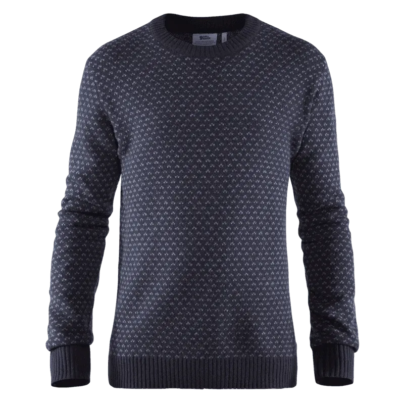 Övik Nordic Sweater M