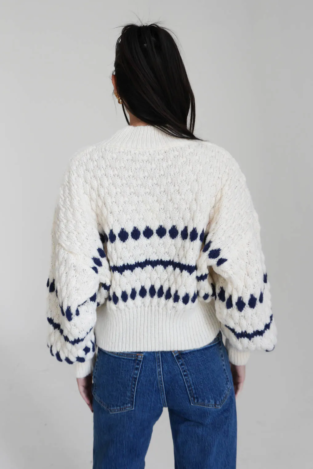 Winter Park Sweater