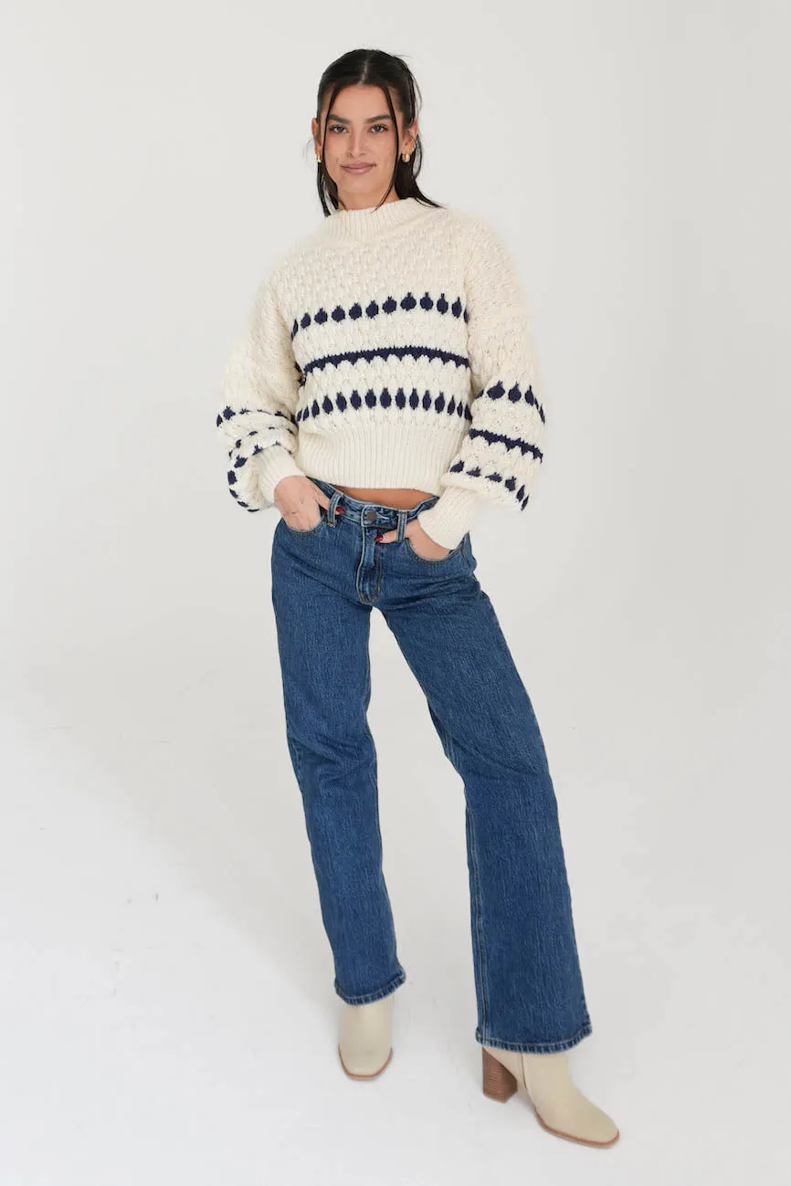 Winter Park Sweater