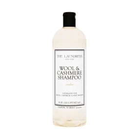 Wool & Cashmere Shampoo