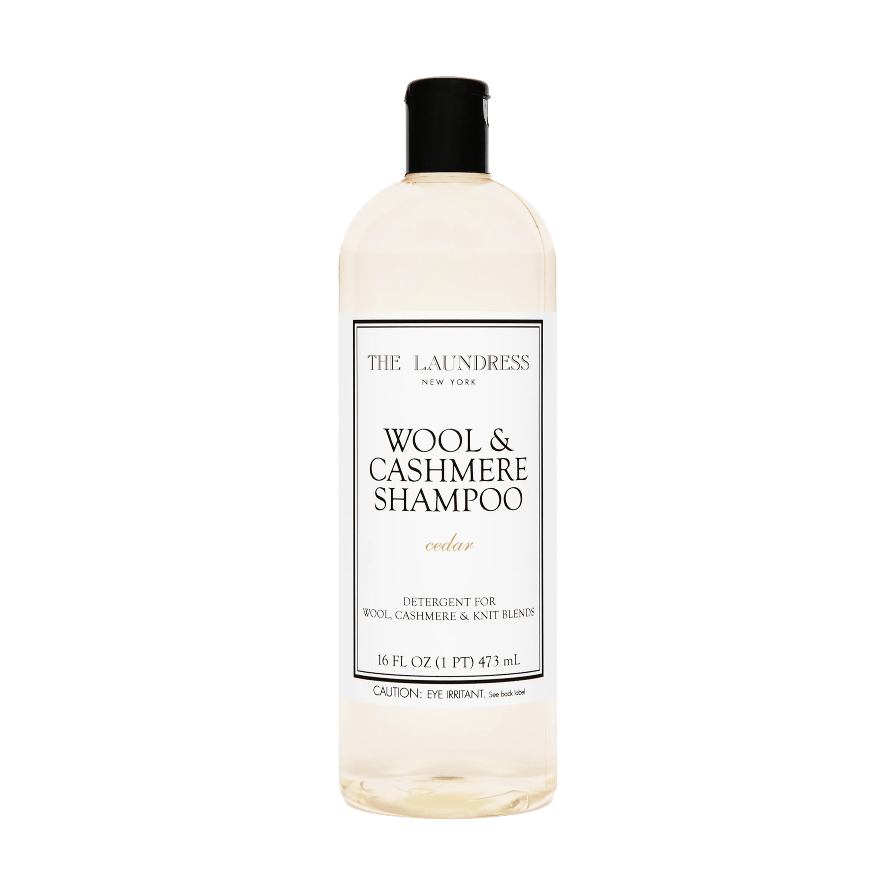 Wool & Cashmere Shampoo