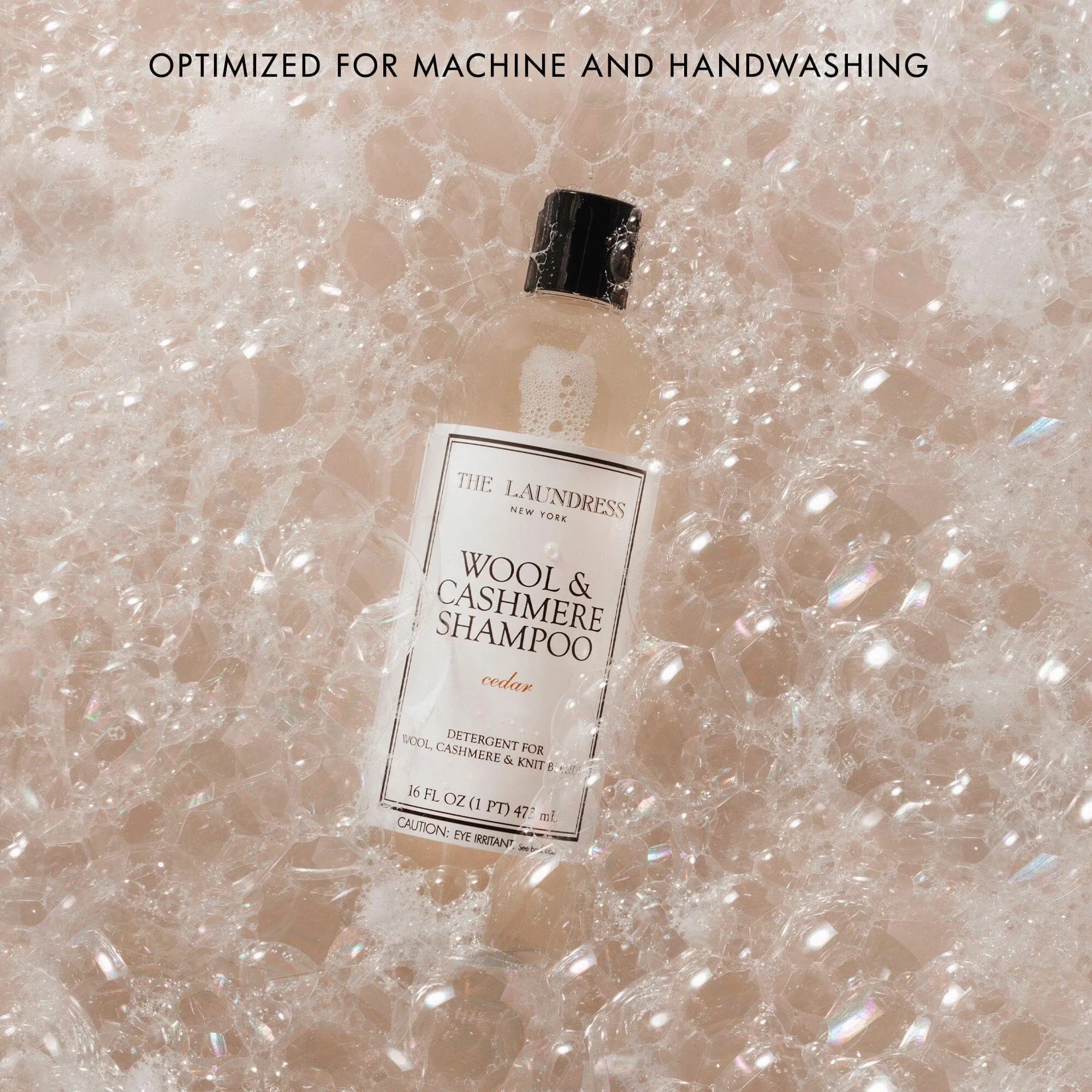 Wool & Cashmere Shampoo